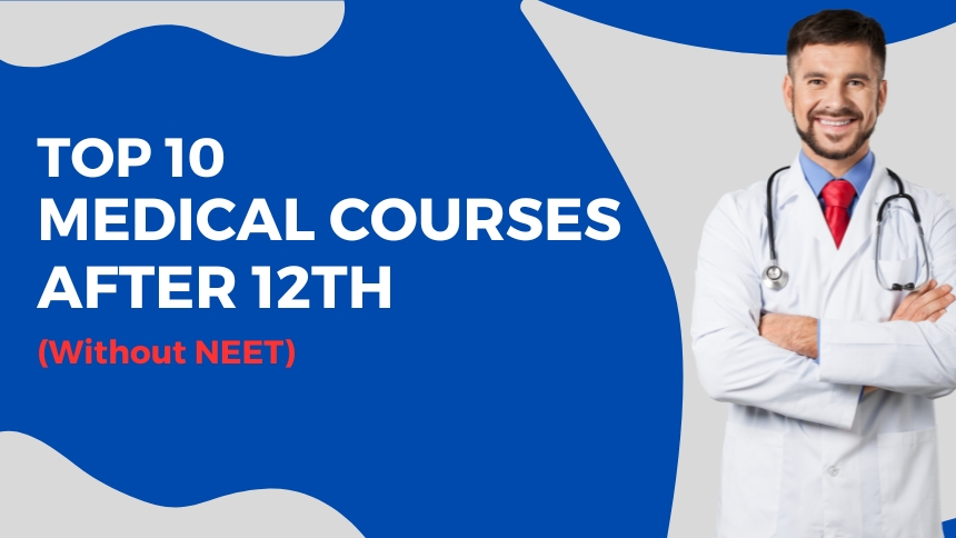 Paramedical Courses After 12th