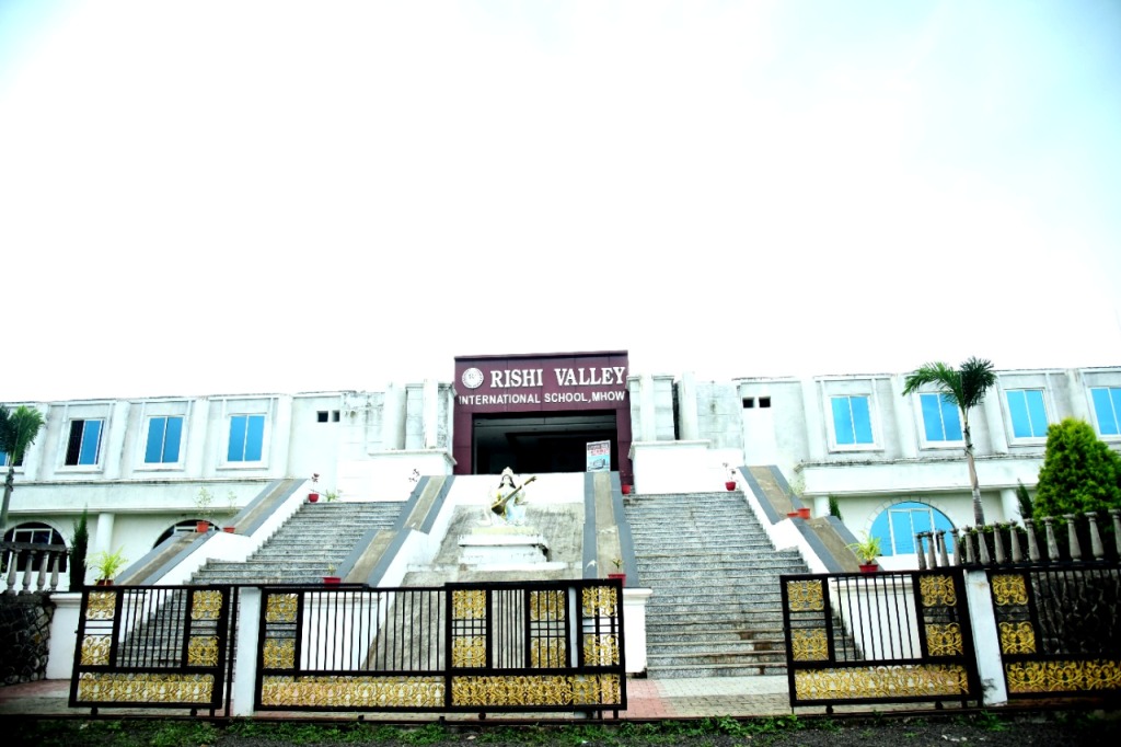 Top 10 Schools in India