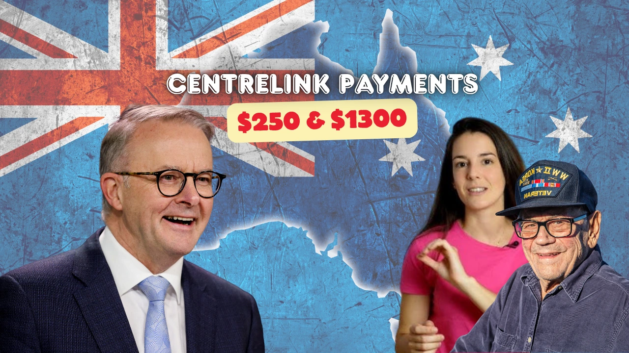 Cost Of Living Payment