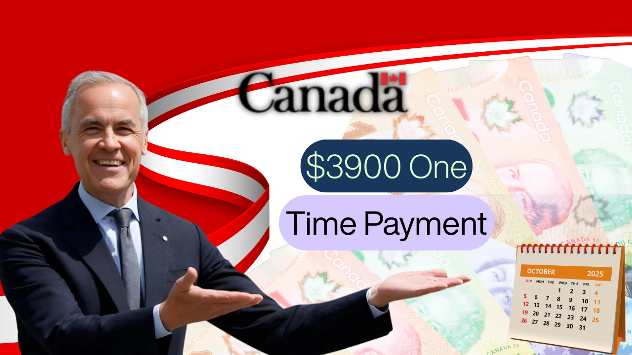 One Time Payment