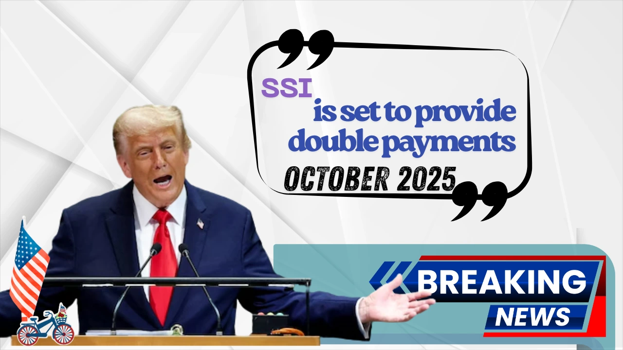 Social Security update