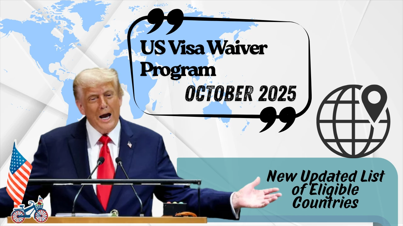 US Visa Waiver Program